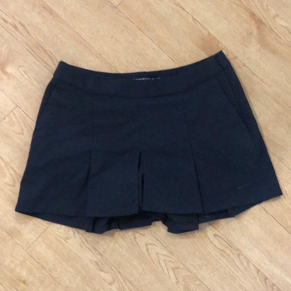 Nike Golf Skort
